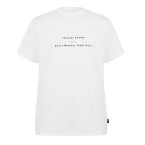 Peak Unisex Adult Crew Neck / Ivory